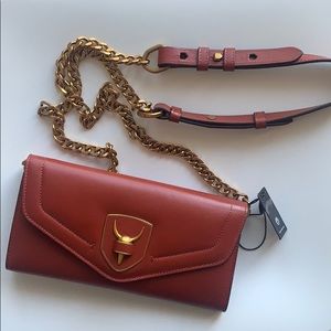 RUDSAK Wallet Lena